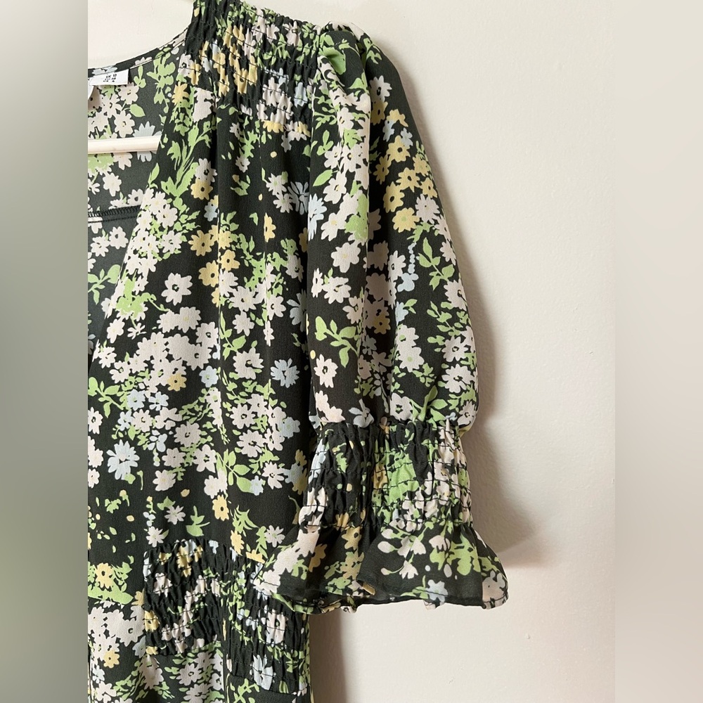 Asos Maxi Dress - Picture 3 of 6